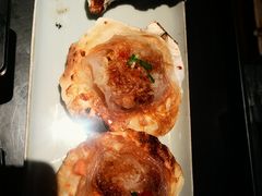-很久以前羊肉串(朝阳路店)