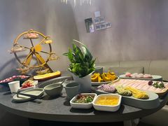 -故里和山·成都火锅(欢乐港湾店)