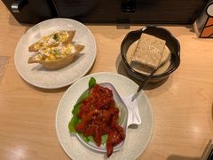 -元气寿司(新城市广场店)