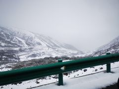 -贡嘎雪山