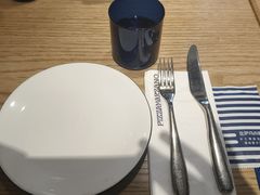 -玛尚诺意式餐厅(日月光店)