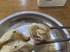 -黄阿姨锅贴大王(万航渡路店)