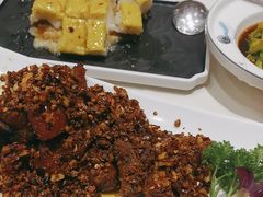 -凯鸽酒楼(大同振兴街店)