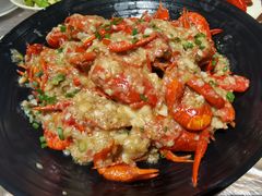 -巴厘龙虾·榜首油焖大虾(音乐学院·沿江酒馆店)