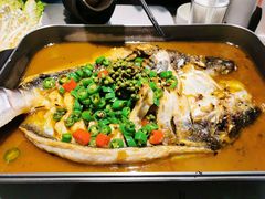 -半天妖烤鱼(正荣店)
