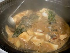 -天发长铁锅炖(王秀村店)