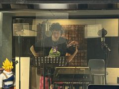 -Resonance Studio·救声舱录音棚(田子坊店)