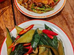 -聂发财重庆江湖菜(解放碑店)