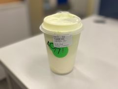 -宝珠奶酪(长宁金虹桥店)