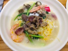 -陈记锦山里焖面