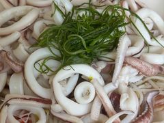 -濠江渔港酒楼(湾仔海鲜街，会展中心店)