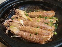 -甬小馆·焗海鲜温州菜(五马街店)