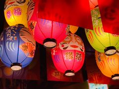 -有喜屋·深夜食堂(北京西路店)