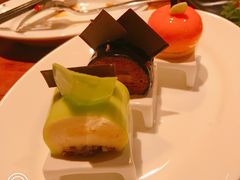 -广州富力君悦大酒店·凯菲厅