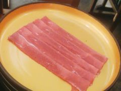 -牛New寿喜烧(新六百店)