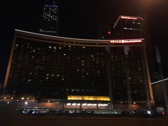 -北京中国大饭店