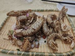 -合家小菜餐馆(新诚花苑店)