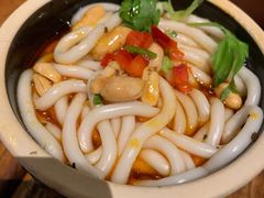 -串大叔炭火烤串·鸡西大冷面刀削面(总店)