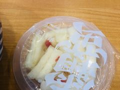 -霸蛮湖南米粉(亦庄力宝华联店)
