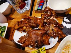 -木屋烧烤(龙岗南联店)