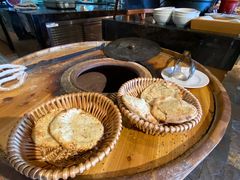 -长白山凯悦酒店·市集咖啡厅