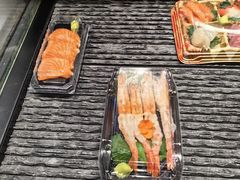 -上清·三文鱼鲜寿司(同德店)