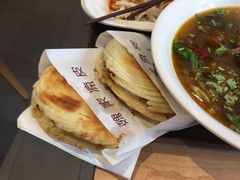 -魏家凉皮(祈年大厦店)