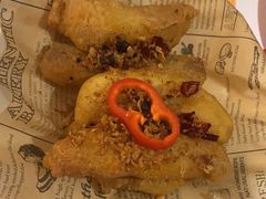 -避风塘·金牌店·夜宵(金玉兰店)