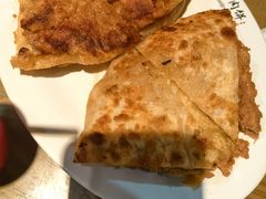 -河沿肉饼Beijing Pie(东华门店)