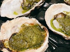 -THE CANNERY&JUJU 新鲜海鲜·牛排美食酒廊
