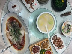 -全聚德烤鸭店(马家堡店)