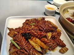 -老济南·地道济南菜(大明湖店)