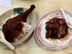 -一乐烧鹅(中环店)