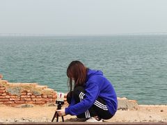 -海堤纪念公园