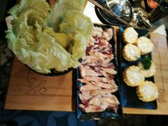 -手选潮汕鲜活牛肉火锅(二七广场店)