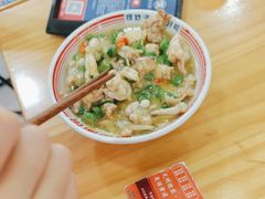 -哈灵面馆(宁波路店)