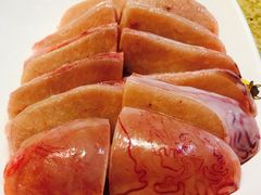 -潮汕牛肉火锅(铁西店)