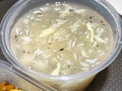 桂花糊米酒-老通城豆皮大王(吉庆街店)