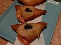 -唐宫小聚(新港中心店)