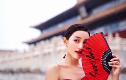 -全城热恋璀璨婚纱摄影(国贸总店)