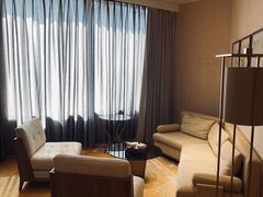 -上海衡山路十二号华邑酒店