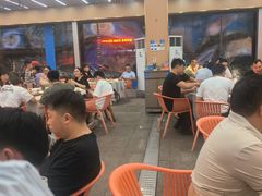 -皮记海鲜1995(寮步店)