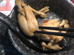 -哥老官重庆美蛙鱼头(宝山龙湖店)