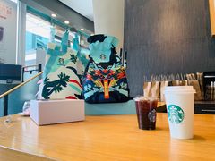 -星巴克(深圳佳宁娜友谊广场店)