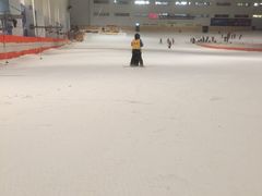 -绍兴启迪乔波冰雪世界