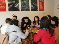 -天全县三土司椒麻鸡餐厅