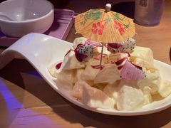 -胖哥俩肉蟹煲(石家庄勒泰中心店)