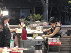-龙厂长老火锅(抚琴店)