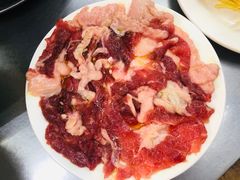 -松明一烤肉馆(鲁园店)