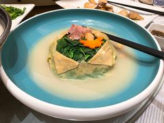 -汤臣·空中餐厅·严选粤菜(石湾世博广场店)
